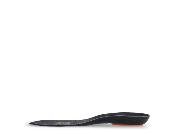 Brynje indlægssål (lav)