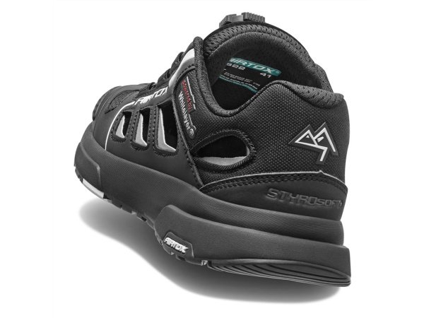 Airtox sikkerhedssandal FS22