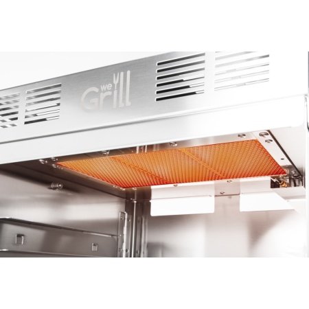 WE-Grill gasgrill *U