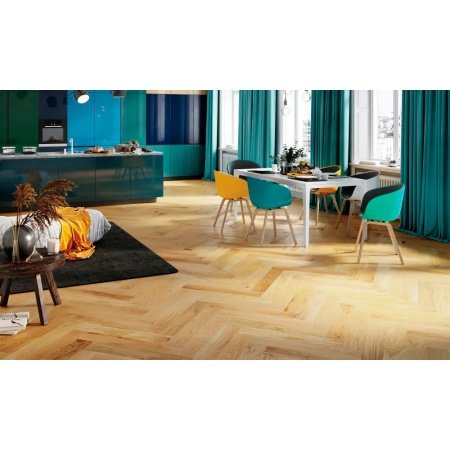 Wallmann Sildeben Eg Caramel