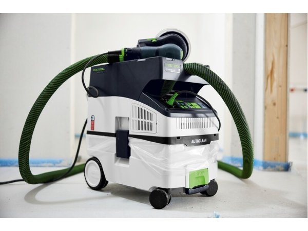 Festool CLEANTEC støvsuger CTH MIDI AC