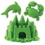 Kinetic Sand pose (asst.). Produkt vises i brug