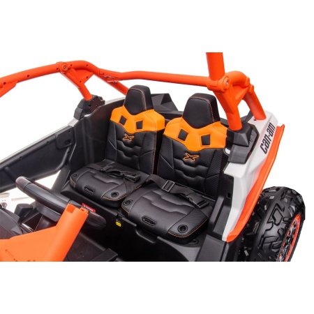 Can-Am Marverick UTV Can-Am Marverick UTV