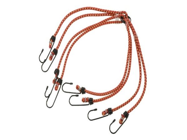 Cargofix bagagestrop 8 arme