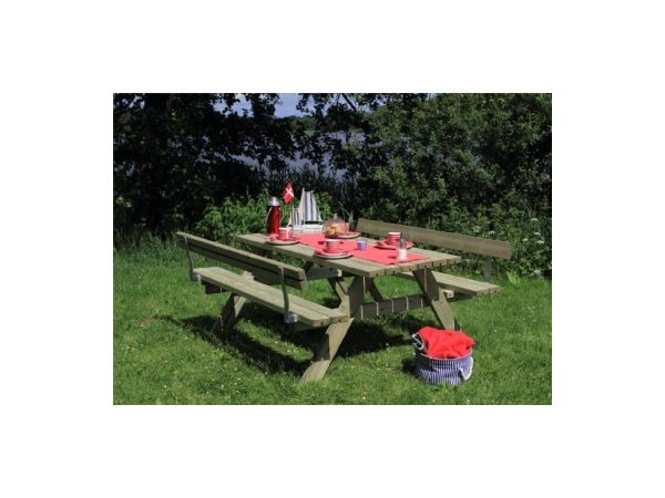 Plus bord-/bænkesæt 185502-1