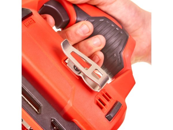 Milwaukee hæftepistol