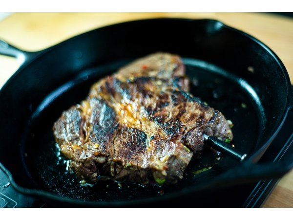 Meatstick stegetermometer