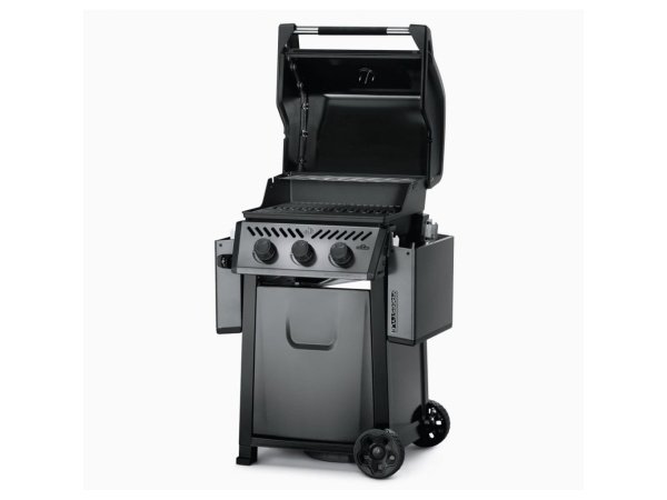 Napoleon gasgrill Freesty365