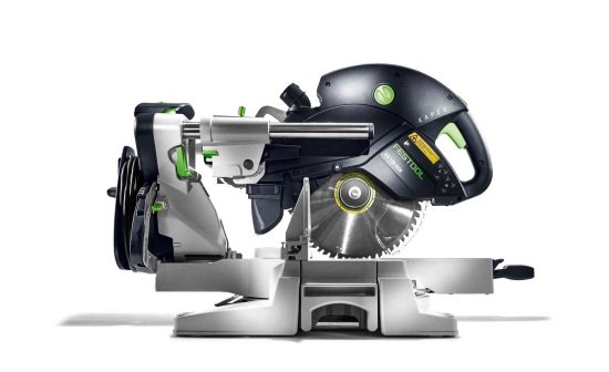 Festool kap-/geringssav