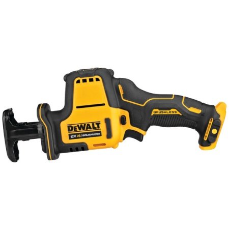 Dewalt akku bajonetsav