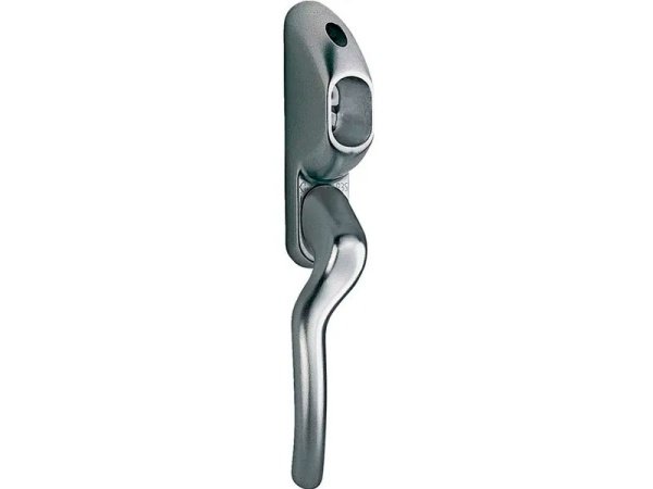 Hoppe paskvilgreb venstre