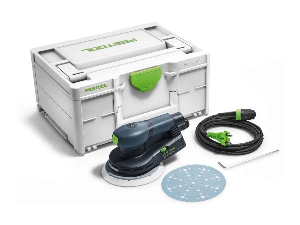 Festool excentersliber