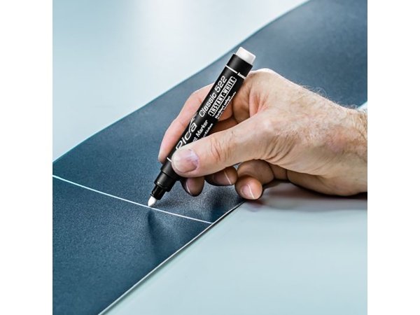 PICA Classic Permanent marker