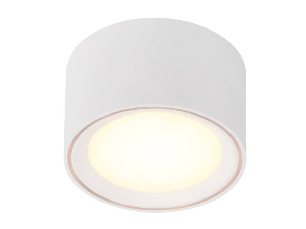 Nordlux indbygningsspot