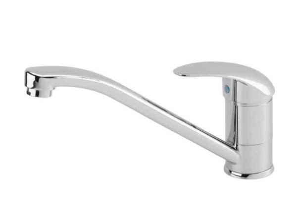 Target Variant køkkenarmatur Target Variant køkkenarmatur i krom til køkkenet