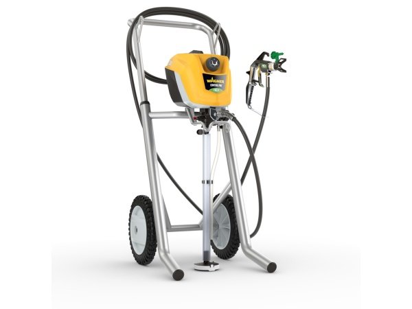 Wagner Black Range Control Pro 350M