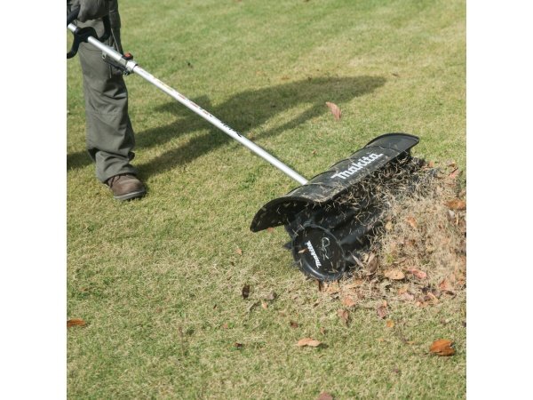 Makita lamelkost forsats