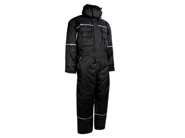 Lyngsøe Fox vinterkedeldragt