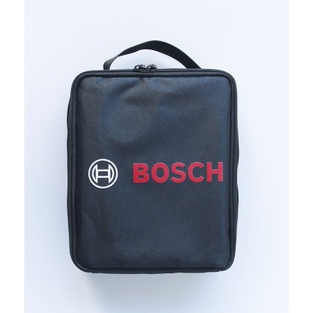 BOSCH Lader C10 - 12V Kompakt og effektiv Bosch C10 12V biloplader med automatisk opladningskontrol, overophedningsbeskyttelse og IP65 vand- og støvafvisning. Billedet viser hele produktet.