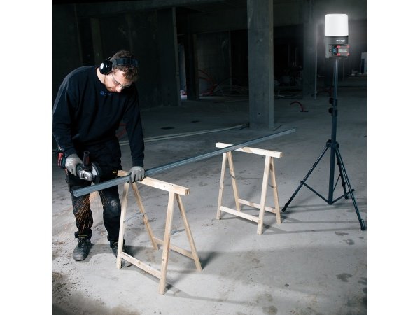 Scangrip LED arbejdslampe