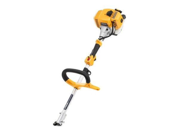 Stiga multitool benzin