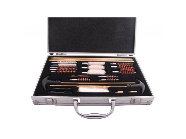 Jaeger Elite våbenrensekit