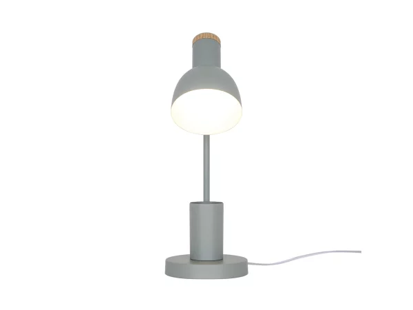 Nordlux Devone bordlampe Nordlux Devone bordlampe, produkt set fra siden skærm