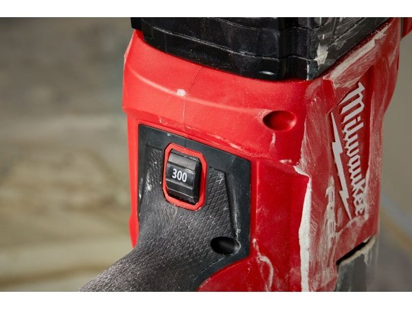 Milwaukee røreværker