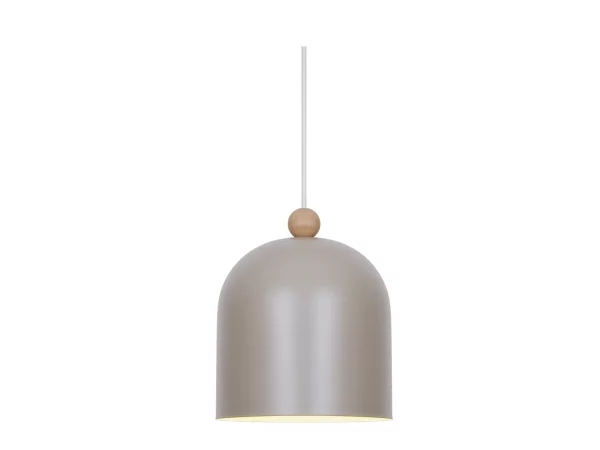Nordlux Gaston pendel Nordlux Gaston pendel, produkt set forfra