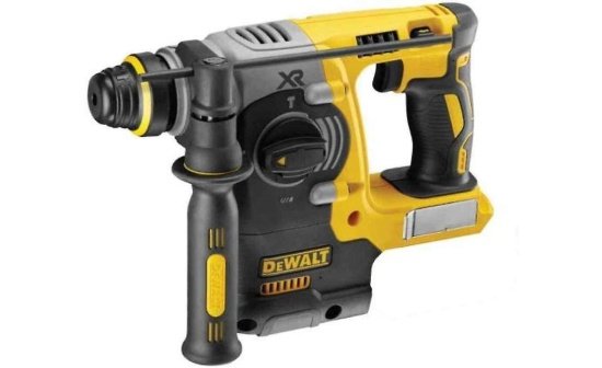 Dewalt 18V XR borehammer