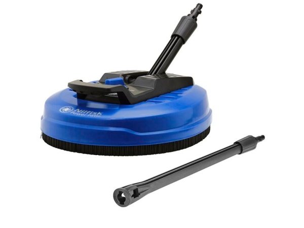 rengører meget effektivt din snavsede terrasse og andre større udendørsarealer