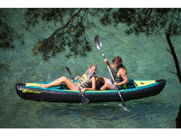 Sevylor Ottawa kajak