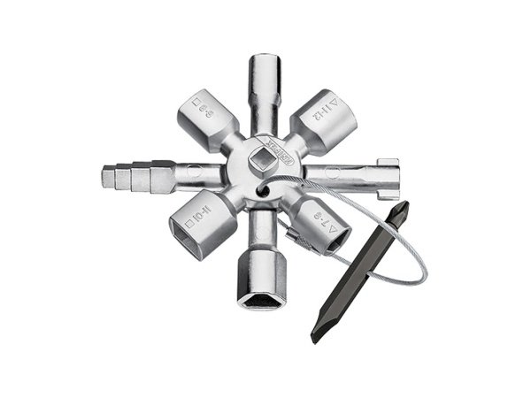Knipex TwinKey