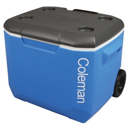 Coleman køleboks 60QT