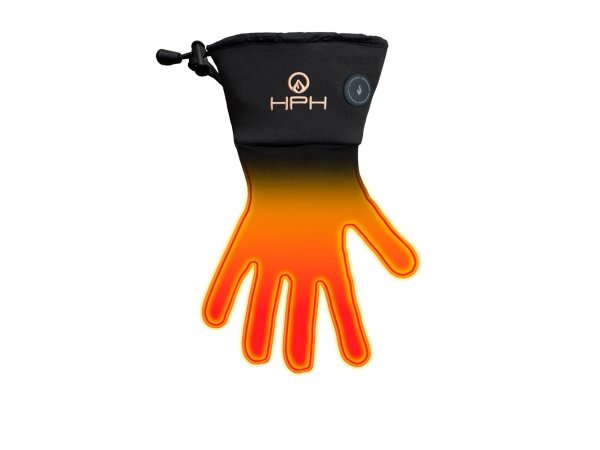 HappyHot varmehandske