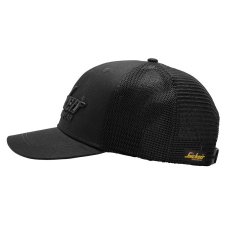 Snickers cap 9001
