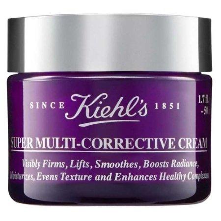Kiehls Fresh Soft Cream