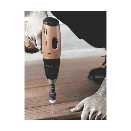 Wera bitsholder variabel dybde
