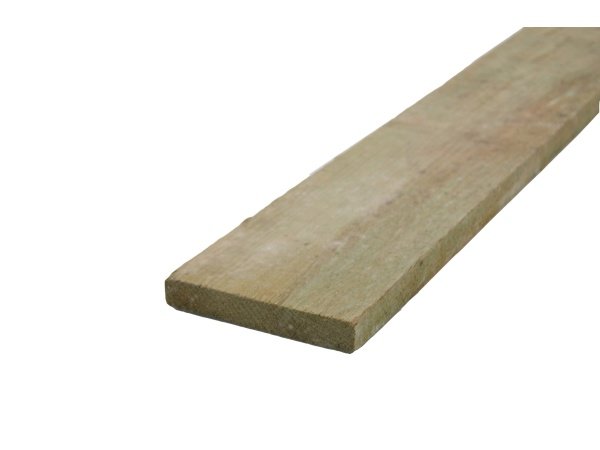 19x125mm ru fyr vta 70% PEFC