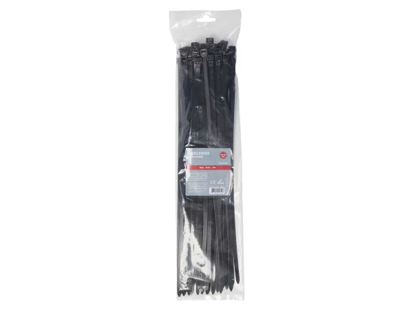 Elworks kabelbinder Elworks kabelbinder. Produkt vises
