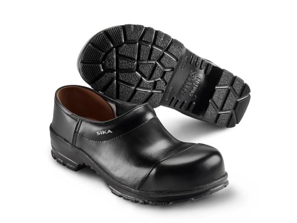 Sika sikkerhedstræsko Comfort