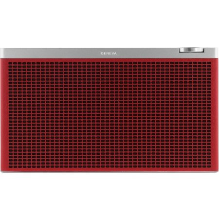 Geneva touring/M speaker    *U