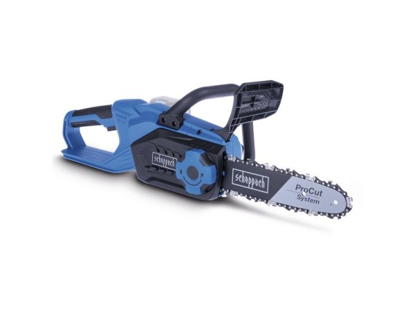 Scheppach C-CS254-X kædesav