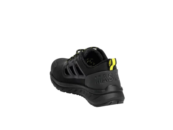 Mascot® sikkerhedssandal F1116