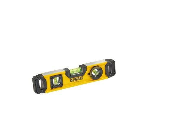 Dewalt vaterpas torpedo