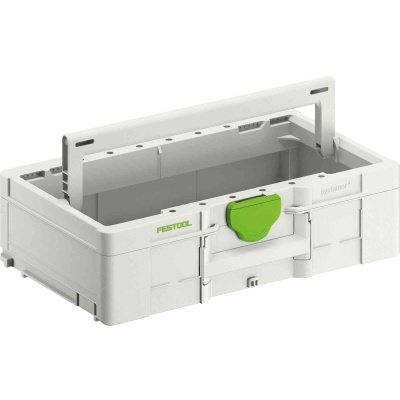 Festool Systainer³ ToolBox