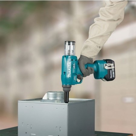 Makita blindnitte pistol