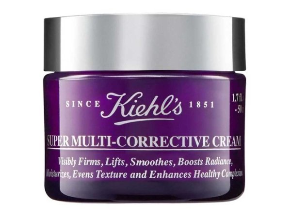 Kiehls Fresh Soft Cream Kiehls Fresh Soft Cream