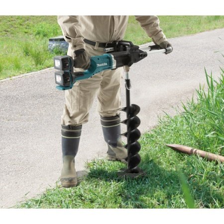 Makita akku pælebor