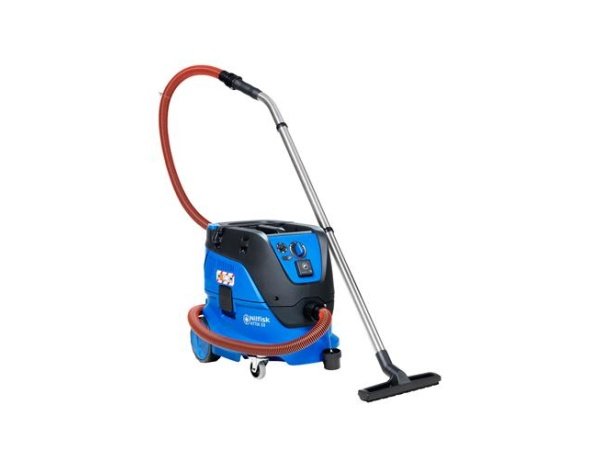 Nilfisk støvsuger 1400W